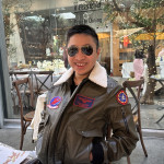 Dominic Francisco Profile Picture