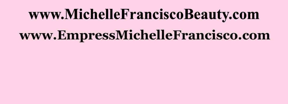 Michelle Francisco Cover Image