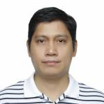 Raymundo Maycacayan Profile Picture