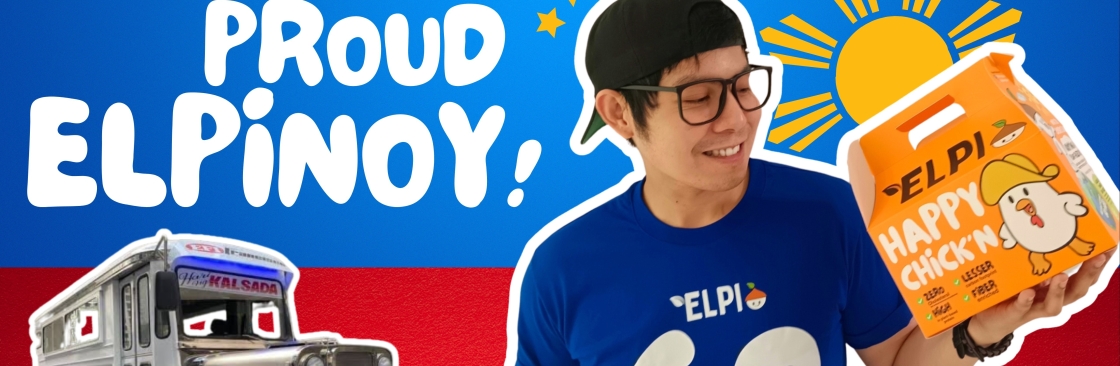 Ylphy ELPI Cover Image