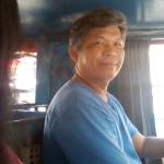 Nahum M. Profile Picture