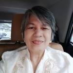 FRIEDA FLORES Profile Picture