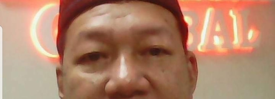 Damaso Liwanag Cover Image