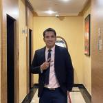 Jose Julius Lafuente Profile Picture
