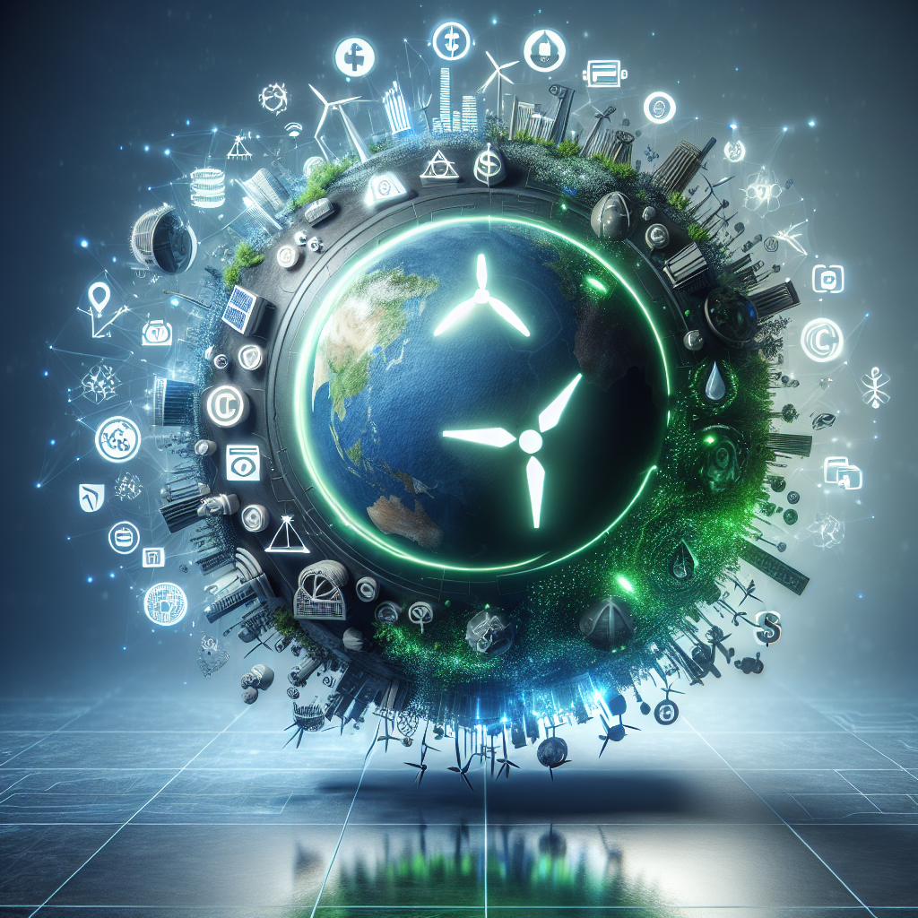 Climate technology surpasses financial technology in European markets | by HDEX | Jan, 2024 | Medium