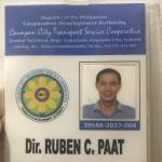 Ruben Paat Profile Picture