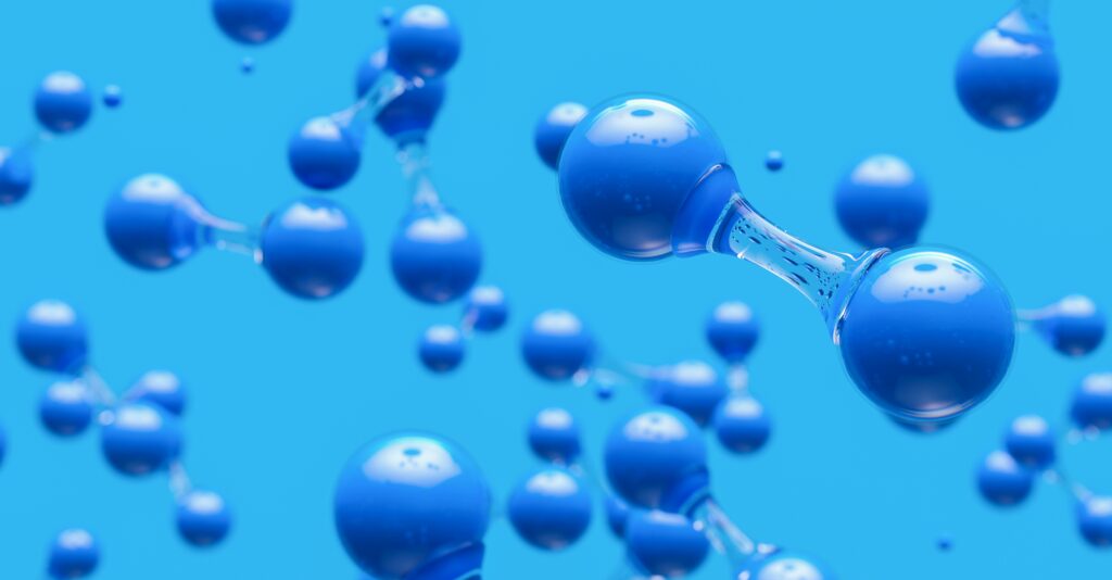 The New Wave Of Energy: Hydrogen On The Rise - Plato Data Intelligence