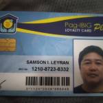 Samson Leyran Profile Picture