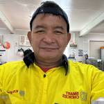 ernexander martin Profile Picture
