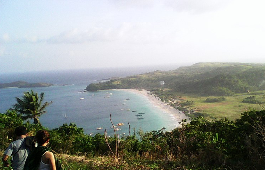 HDEX Becomes the First UK Company to Participate in the Technological Revolution in Camarines Norte, Philippines