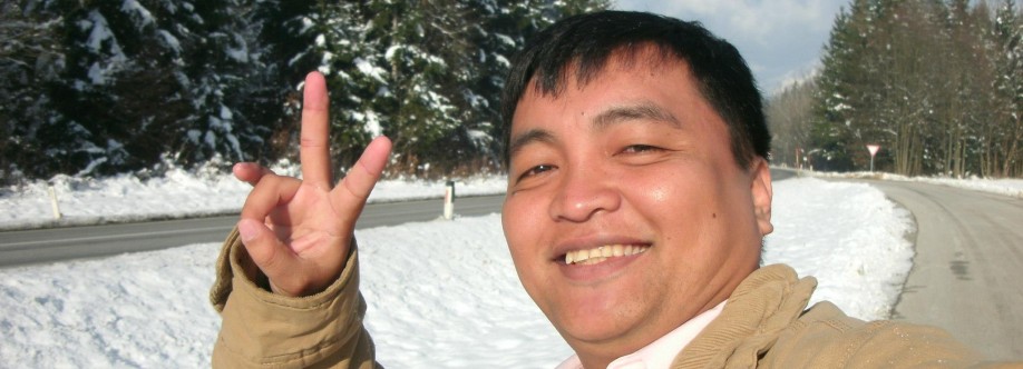 John Mark Relampagos Cover Image