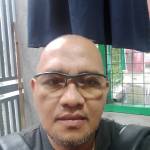 Alberto Solano Profile Picture