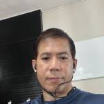 Efigenio Mangubat Profile Picture