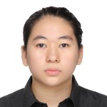 Athena Isabel Guillar Profile Picture