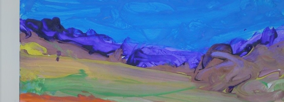 Danilo Mendoza Cover Image