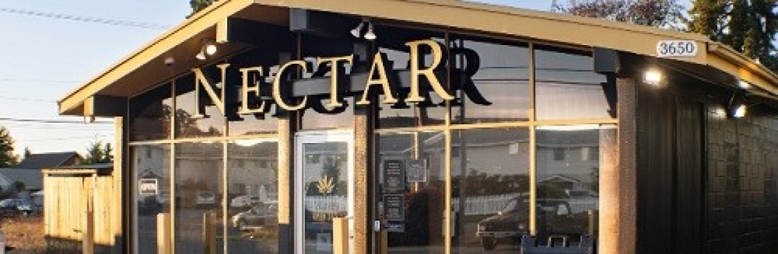 Nectar Cover Image