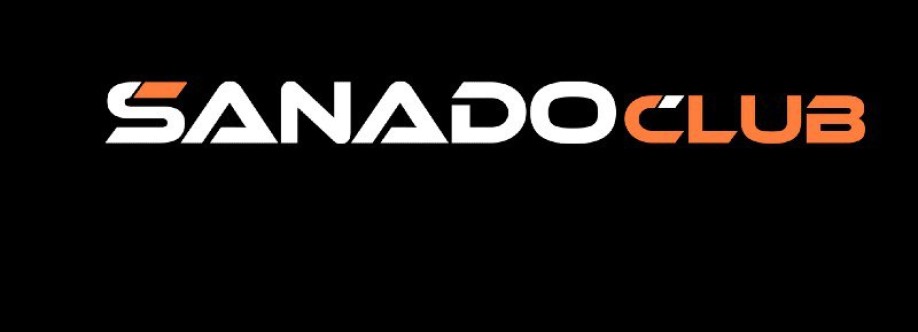 Sanado Club Cover Image