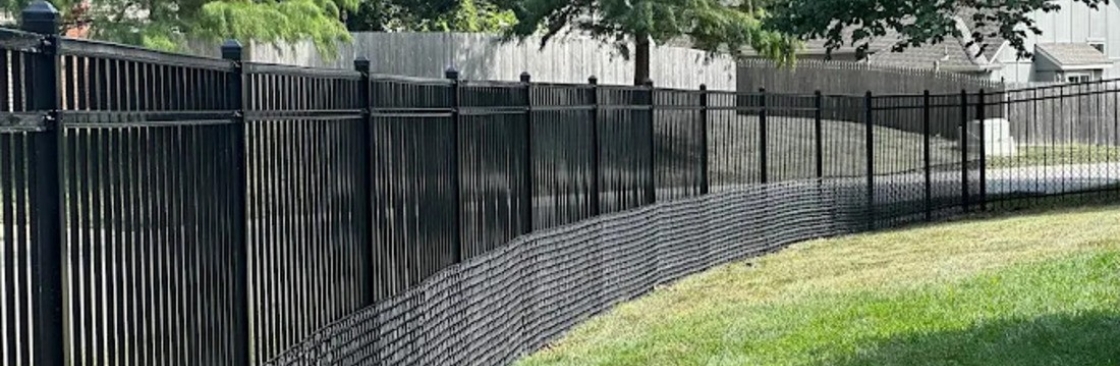Gold Fence KC LLC Cover Image
