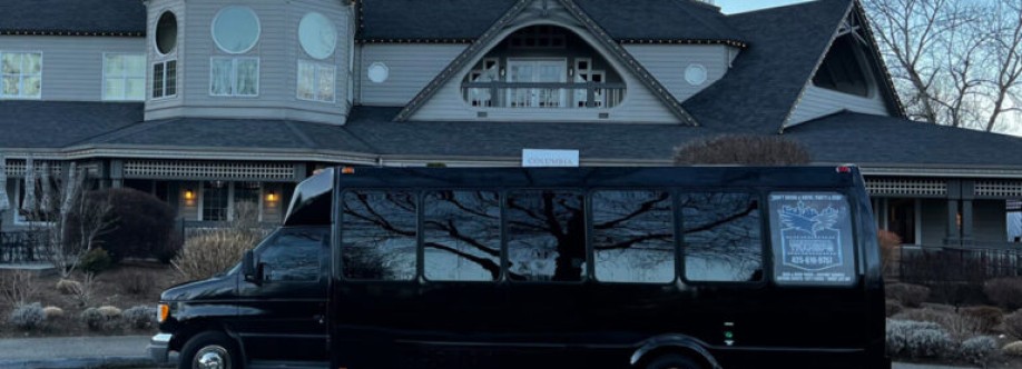 Presidential Transportation LLC Cover Image