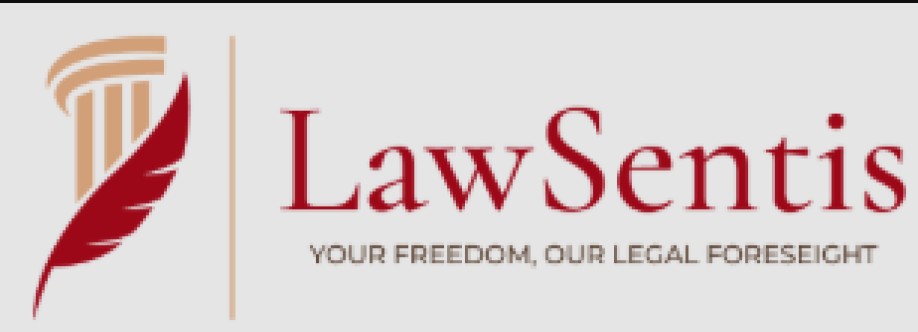 LawSentis . Cover Image