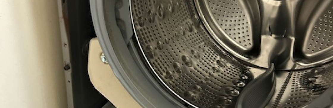 NC Appliance Repair Cover Image