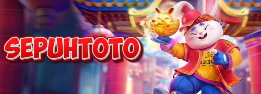 Sepuhtoto Slot Togel Gacor Cover Image