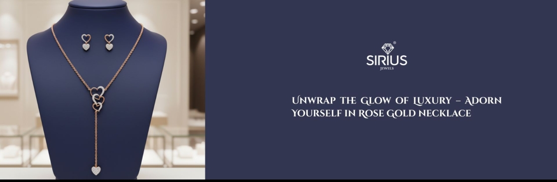 sirius jewels Cover Image