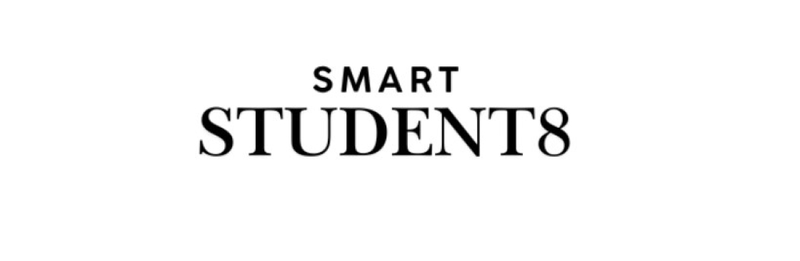 Smart Student8 Cover Image
