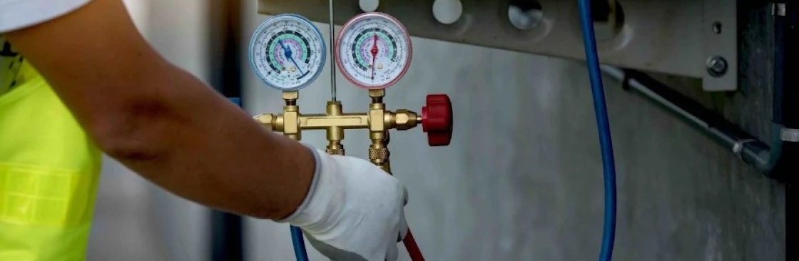 ELAV Heating And Cooling Services Cover Image