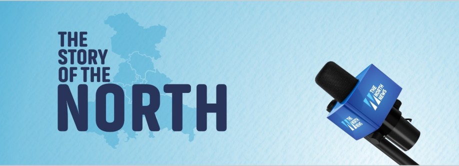 the northnews Cover Image