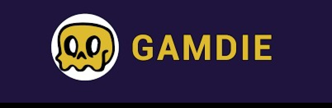 Gamdie Net Cover Image