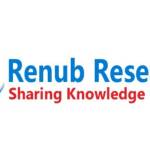 renub research Profile Picture