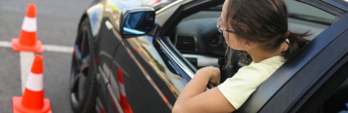 Corona Driving School Cover Image