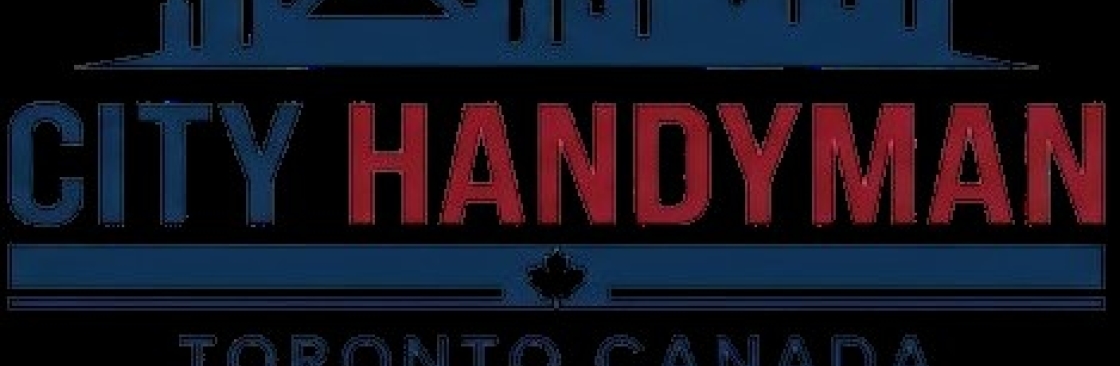 City handyman Cover Image
