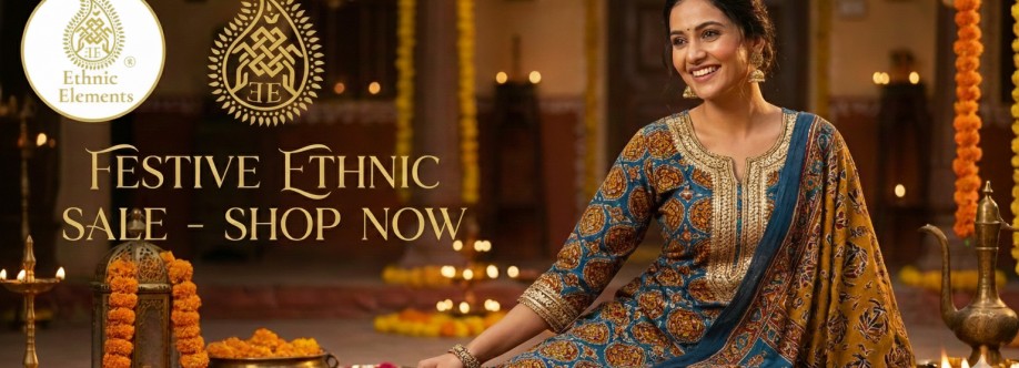 Ethnic Element Cover Image