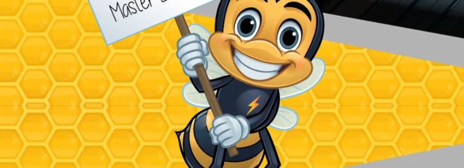 Bee Lectric Cover Image