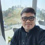 Darrel Ramos Profile Picture