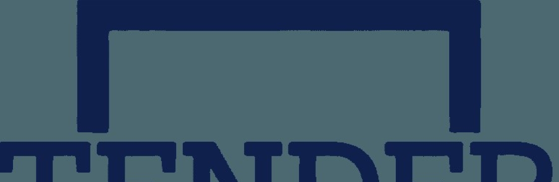 Tender sleep Cover Image