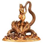 car dashboard idols krishna Profile Picture