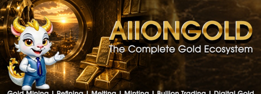 Aiion Gold Cover Image