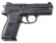 FNX US Brand Pistol (NEW)