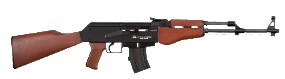 Mak 22 Rifle