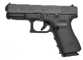 Glock 19 (9mm) Pistol