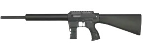 MIG 22 Rifle (NEW)