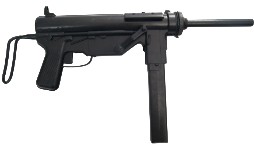 Grease Gun