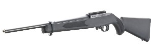 22 Ruger Rifle