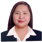 Ivy Linda Racadag Profile Picture