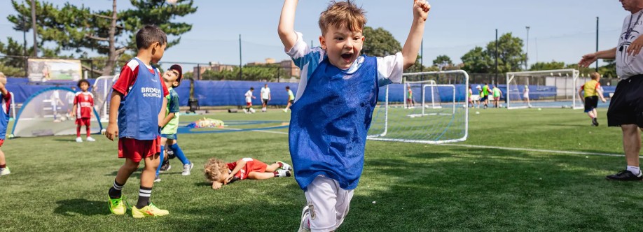 Bridgeview Soccer Cover Image