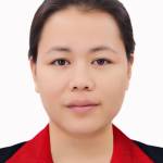 Maryclare Joy Dalo Profile Picture