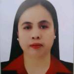 Marivic Alcantara Profile Picture
